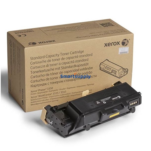 Xerox 106R03620&nbsp;toner 2.500 sider original