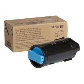 Xerox VersaLink C600/C605 Cyan toner 6.000s original