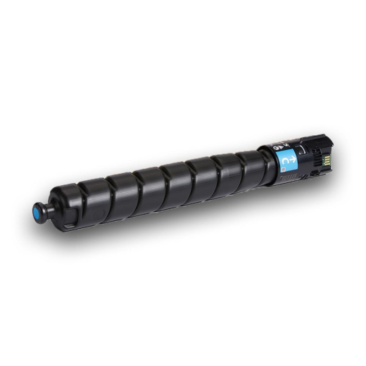 Xerox VersaLink C8000 Cyan toner 16.500 sider kompatibel