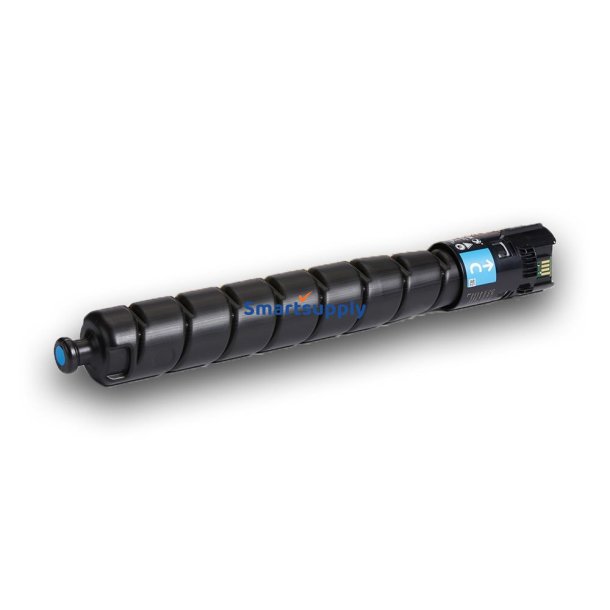 Xerox VersaLink C8000 Cyan toner 16.500 sider kompatibel