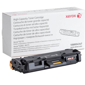Xerox B205/B210/B215 toner 3.000 sider original