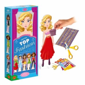 Top Fashion Model III