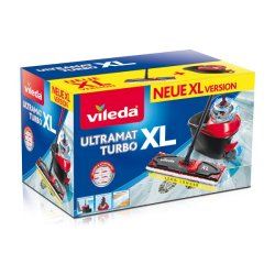 Spinmoppe Vileda Ultramax Turbo Xl