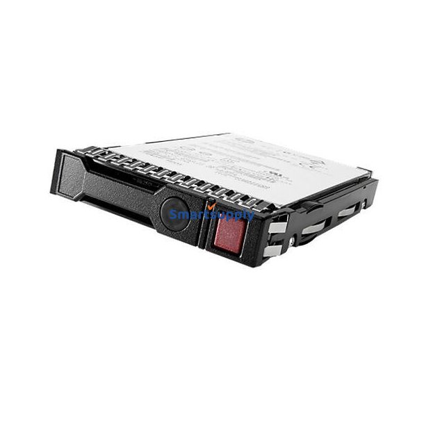 4TB SATA 7.2K LFF RW HDD 801888-B21