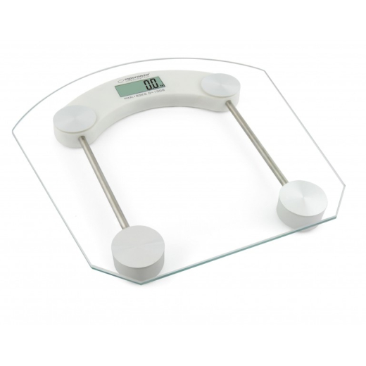 Digital v�gt til badev�relse PILATES EBS008W