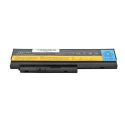 Batteri til Lenovo X230 4400 mAh (49 Wh) 10.8 - 11.1 Volt