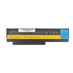 Batteri til Lenovo X230 4400 mAh (49 Wh) 10.8 - 11.1 Volt