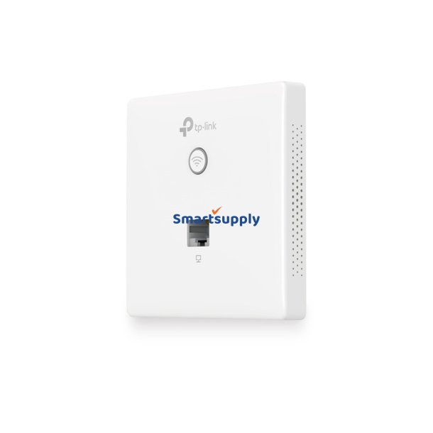 EAP115-Wall Access Point N300 PoE
