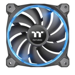 Fan - Riing 14 RGB TT Premium Edition 3 Pakke (3x120mm, LNC1400 RPM) Retail/BOX