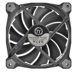 Fan - Riing 14 RGB TT Premium Edition 3 Pakke (3x120mm, LNC1400 RPM) Retail/BOX