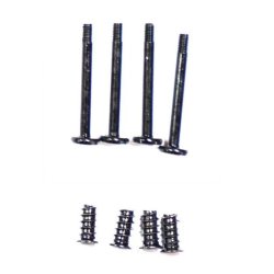 Fan - Riing 14 RGB TT Premium Edition 3 Pakke (3x120mm, LNC1400 RPM) Retail/BOX