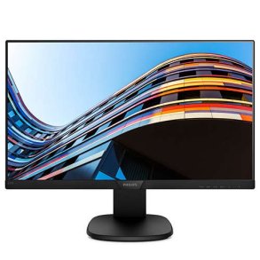 Monitor 23.8 243S7EHMB IPS HDMI Pivot H�jttalere