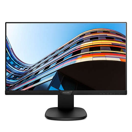 Monitor 23.8 243S7EHMB IPS HDMI Pivot H�jttalere