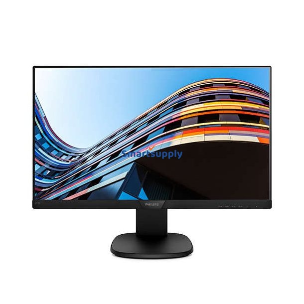 Monitor 23.8 243S7EHMB IPS HDMI Pivot H�jttalere