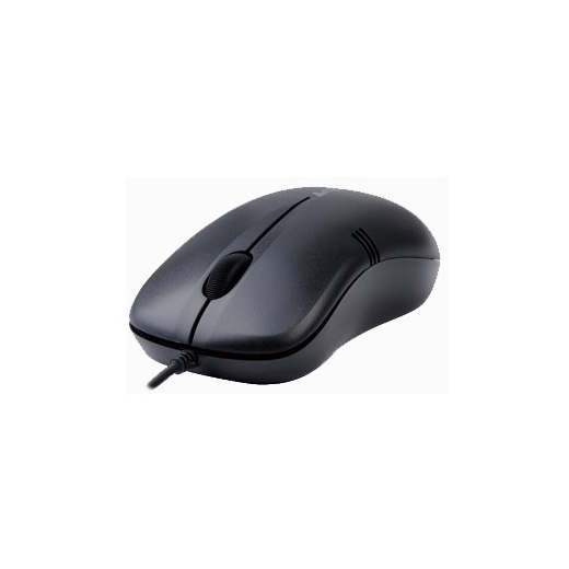 Mysz OP-560 NU Black USB
