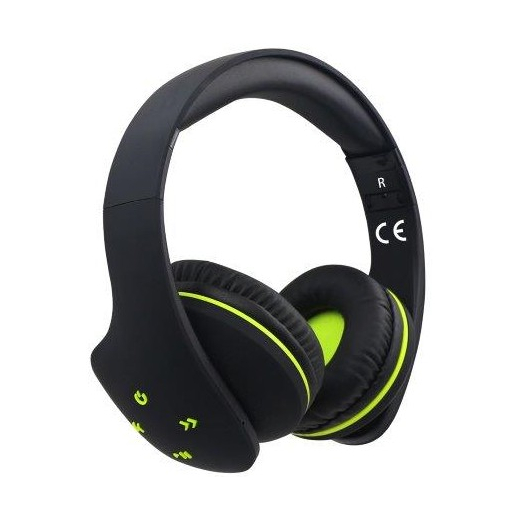 VIRAL bluetooth stereo hovedtelefoner