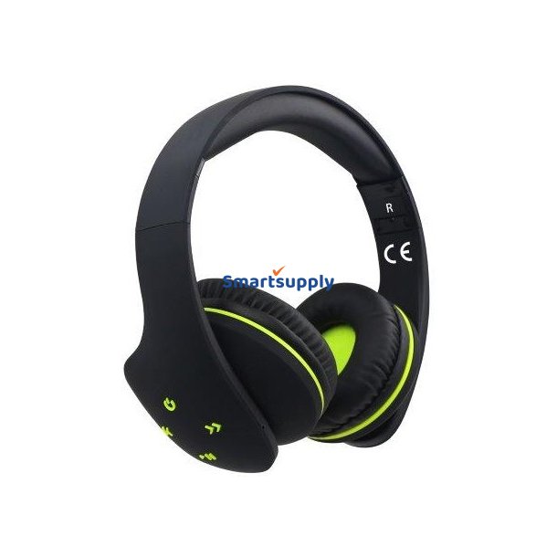 VIRAL bluetooth stereo hovedtelefoner