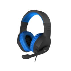 Headset til gamere Genesis Argon 200 bl�