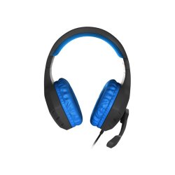 Headset til gamere Genesis Argon 200 bl�
