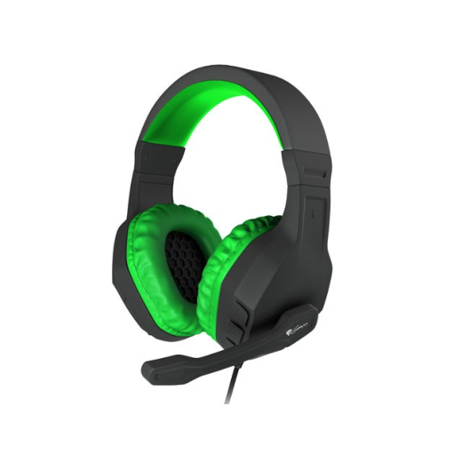 Genesis Argon 200 Gaming Headset gr�n