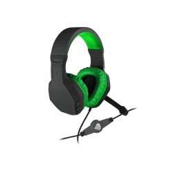 Genesis Argon 200 Gaming Headset gr�n