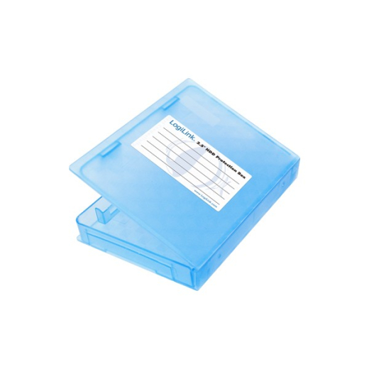 beskyttelseskasse til 2.5' HDD'er