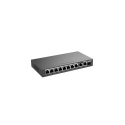 Ruijie Networks Rg-Es210gs-P Netvrksswitch Managed L2 Gigabit Ethernet (10/100/1000)