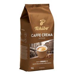 Kaffebnne Tchibo Cafe Crema Intense 1 Kg