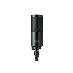 Shure Sm4-K - Kondensatormikrofon, Eksternt Polariseret