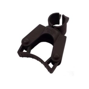 Holder til krykker monteret p krestol