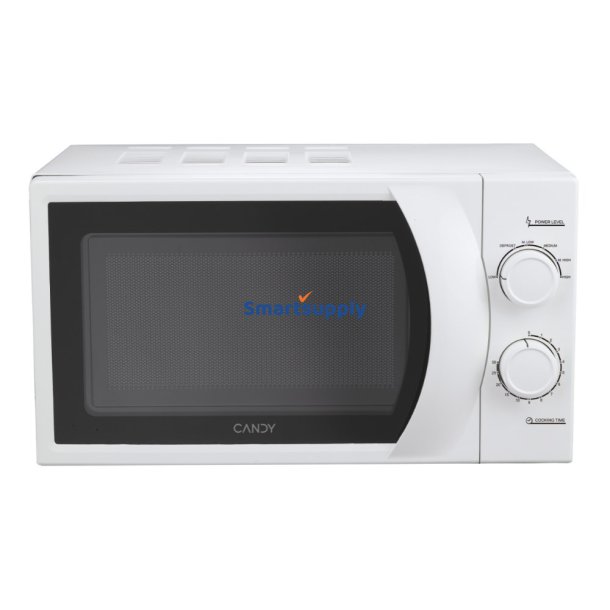 Candy Idea cmw 2070M Bordplade Solo Mikroovn 20 L 700 W Hvid