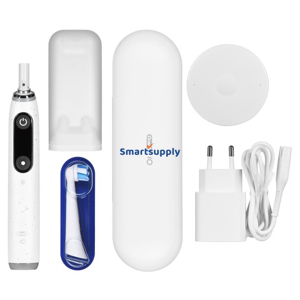 Braun Oral-B Io10 Stardust Elektrisk Tandbrste