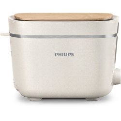 Philips HD2640/10 brdrister 2 skive(r) 830 W Hvid