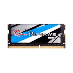 G.Skill Ripjaws F4-2666C19D-32GRS hukommelsesmodul 32 GB 2 x 16 GB DDR4 2666 Mhz