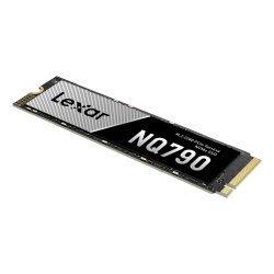 Lexar Nq790 4Tb M.2 PCI Express 4.0 NVME 3D Nand