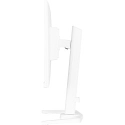 Iiyama G-Master Gb2470hsu-W6 Computerskrm 60,5 cm (23,8") 1920 X 1080 Pixels Full HD LED Hvid