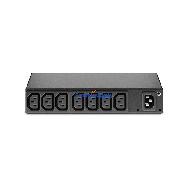 AP6015A Rack PDU Basic 0/1U 10A 8xC13
