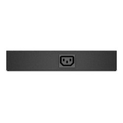 AP6015A Rack PDU Basic 0/1U 10A 8xC13