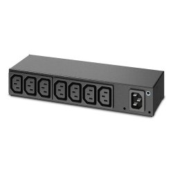 AP6015A Rack PDU Basic 0/1U 10A 8xC13
