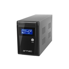 UPS Line-In 1500E Kontor LCD 3xPL