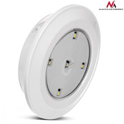 6 LED Lampe pilot MCE165