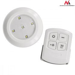 6 LED Lampe pilot MCE165