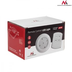 6 LED Lampe pilot MCE165