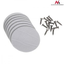 6 LED Lampe pilot MCE165