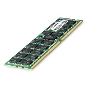 16GB (1x16GB) Dual Rank x8 DDR4-2666 CAS-19-19-19 Registreret Hukommelsess�t 835955-B21