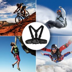 H�ndrem til sportstelefonkamera MC-773