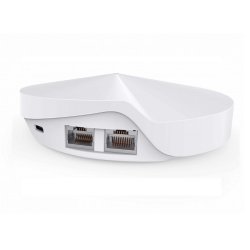 Deco M5 router s�t AC1300 (3 stk)
