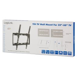 TV v�gbeslag, vip, 32-55', max. 35kg