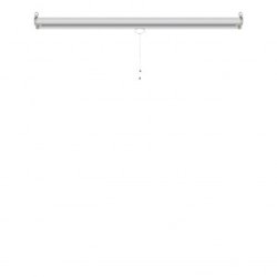 Manuel Sk�rm 4:3 Semi-Automatisk 120" 244x183cm MS-120 4:3