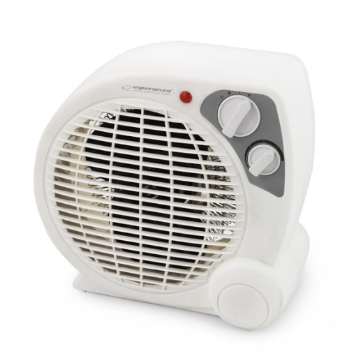 Viftevarmer 1000/2000W MOJAVE